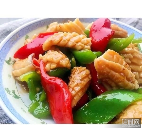 爽口开胃的几道的家常菜,色香味俱全,简简单单很下饭