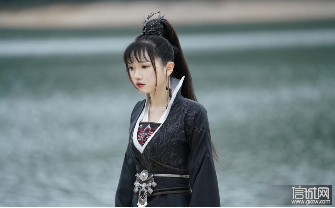 超级网剧《大神猴》5月15日定档爱奇艺 谢苗南笙逆战苍穹