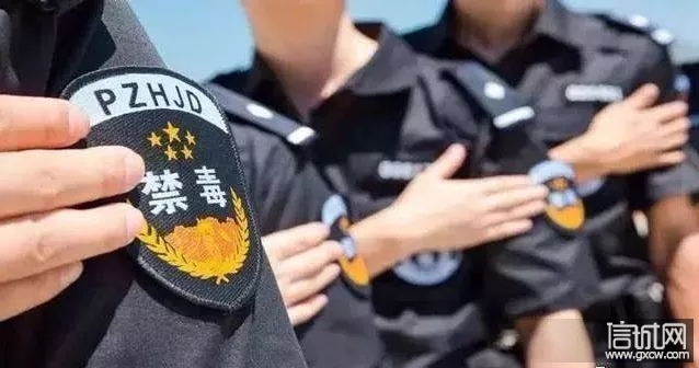 对吸毒者的惋惜,就是对缉毒警察最大的亵渎
