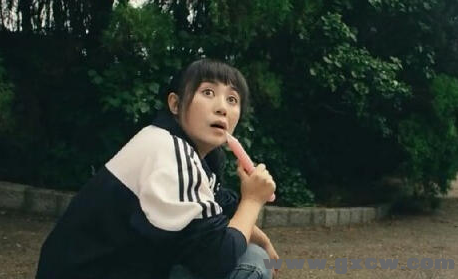 "马冬梅"也可以 性感