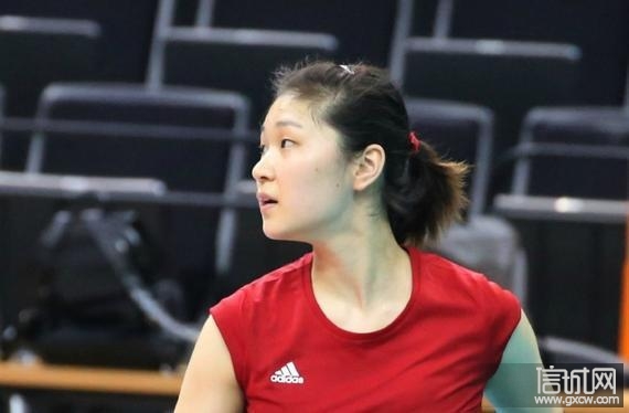 女排两将未来有望获重用 副攻缺人还是最大隐患