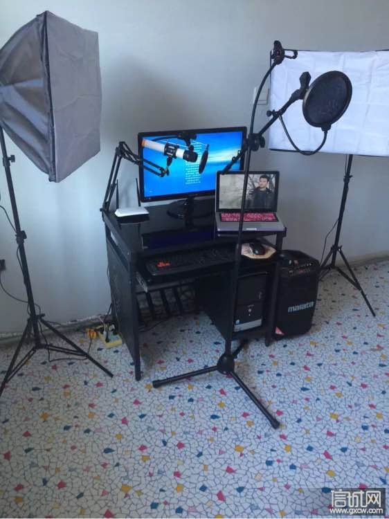 出售户外直播室内直播全套设备-双鸭山闲置-双鸭山百姓网-双鸭山信城