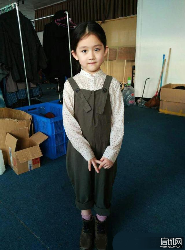 新星王亭文是时尚小霸主