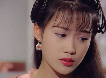 2017港姐大赛史上最丑港姐获得冠军