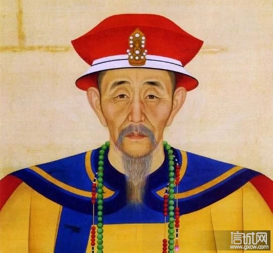 清朝一件展品的出现,萦绕300多年的雍正弑父夺位的传闻破解了?