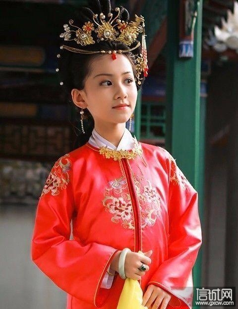 网友疯狂为《小戏骨:红楼梦》小演员打call 中国影视实力秀