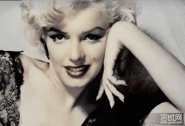 玛丽莲·梦露之死背后隐藏多少谜团?这种可能令人细思极恐