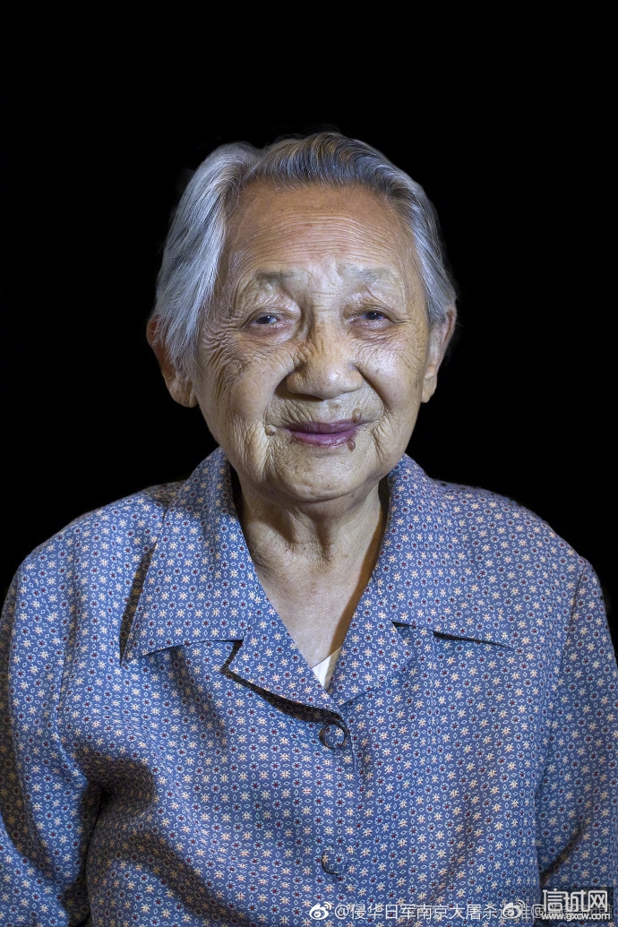 南京大屠杀幸存者又一位离世[蜡烛]转发送别!
