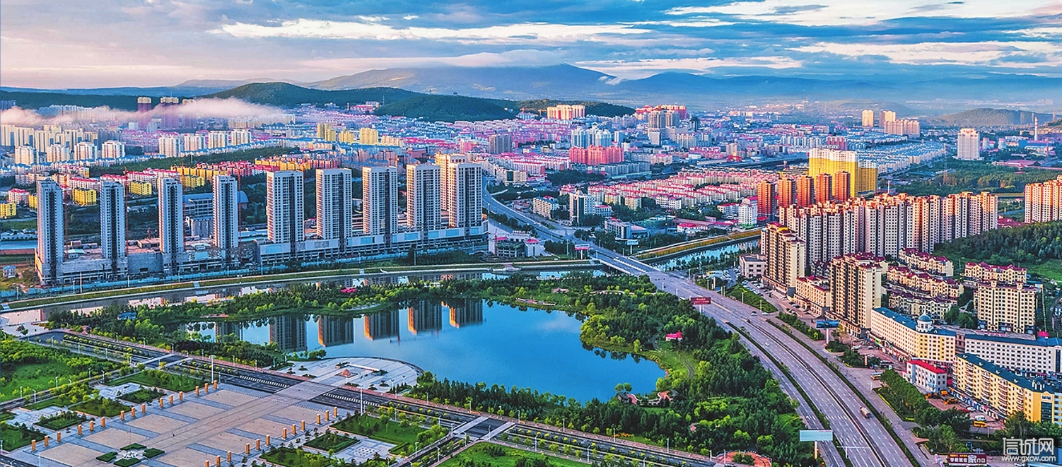 双鸭山做"加减法"打"组合拳"优化营商环境