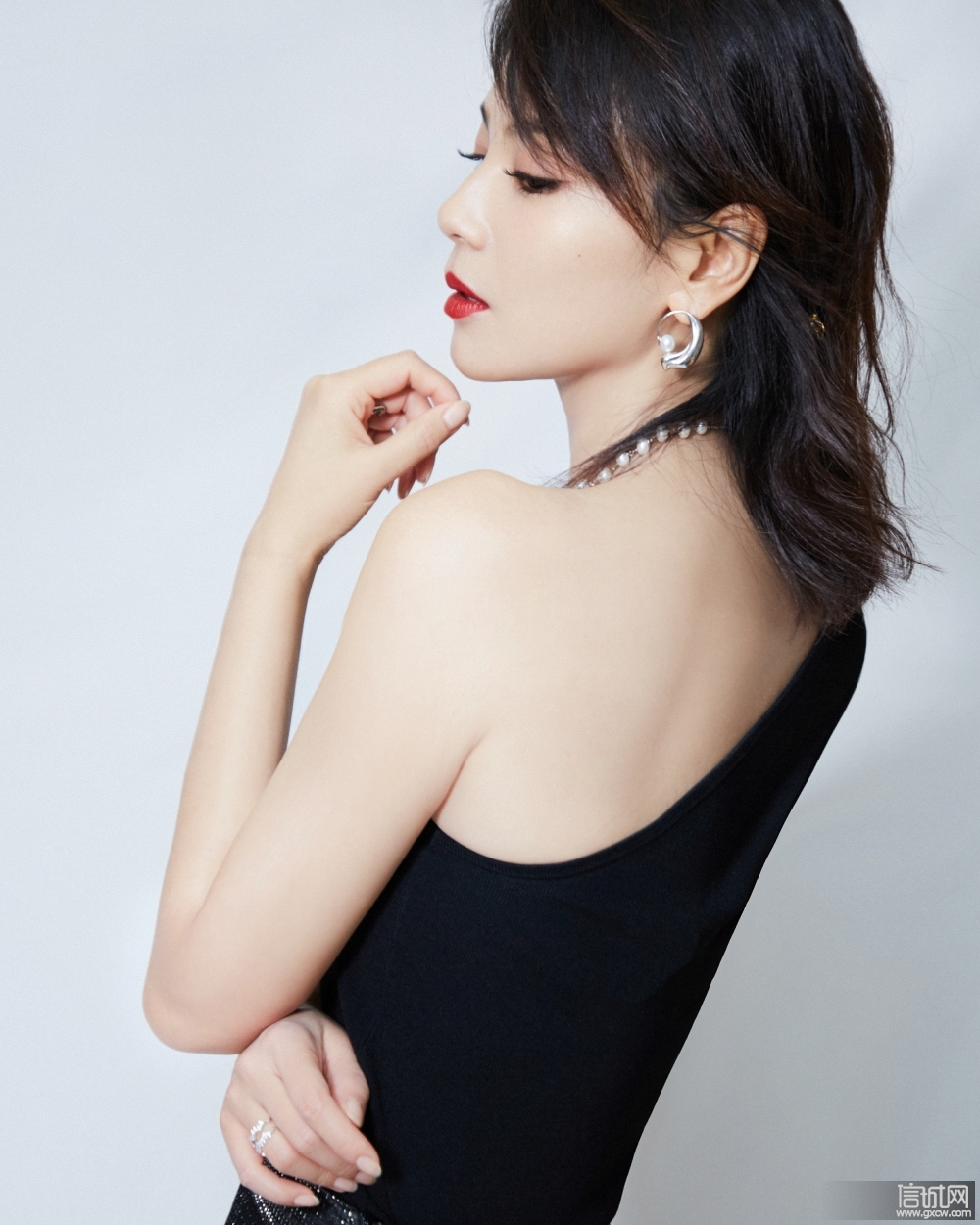 刘涛生日暖歌感恩 热爱的秘密时光不掩藏