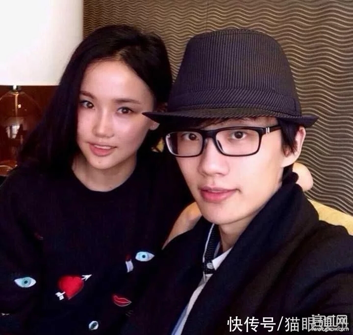 34岁黄龄恋情风波后现身,与众人打招呼,与男友感情被疑当小三