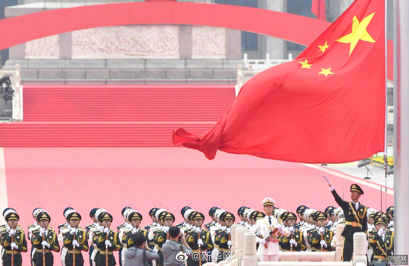 百年风华 盛世如愿 | 庆祝党的100周年